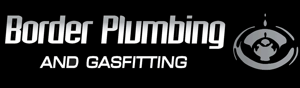 border plumbing logo