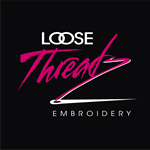 Loose Threadz Embroidery